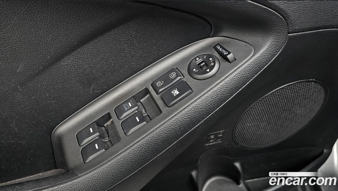 Kia K3 2015