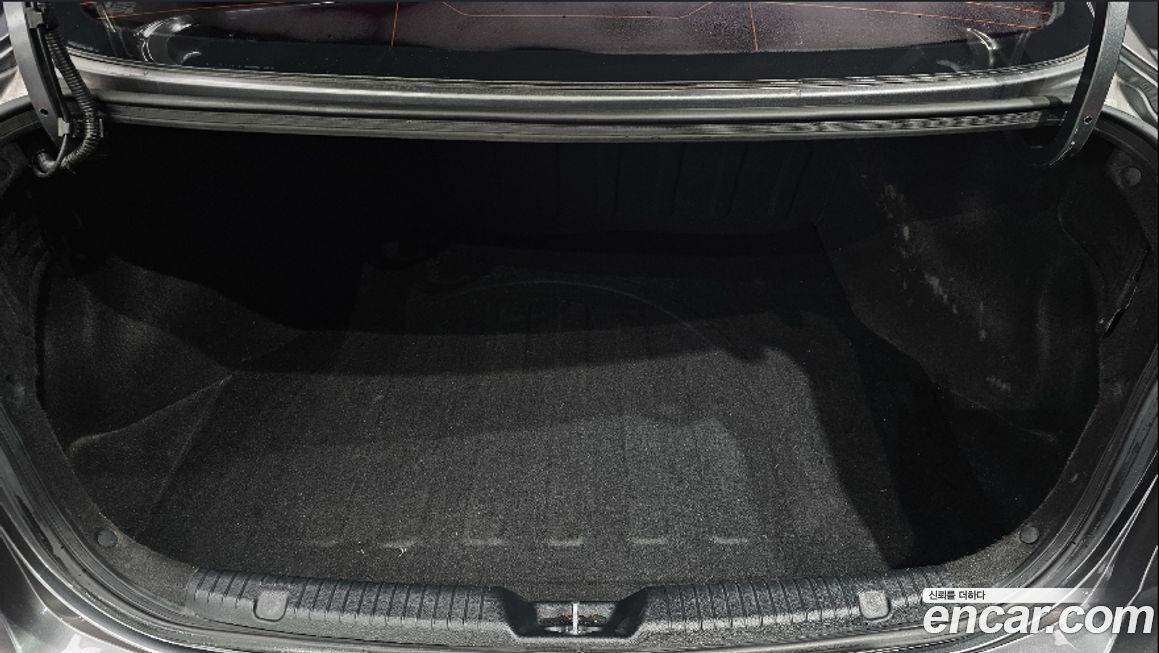 Kia K3 2015