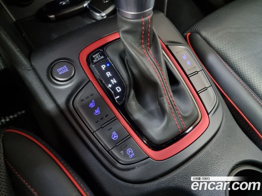 Hyundai Kona 2018