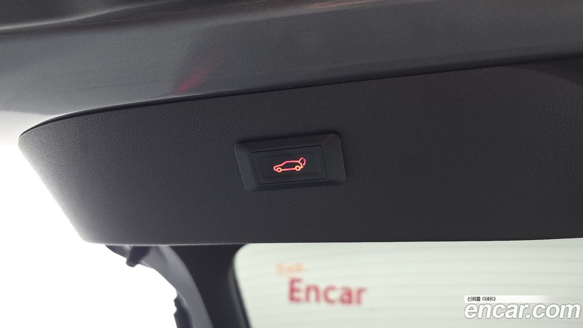 Renault-KoreaSamsung XM3 2022