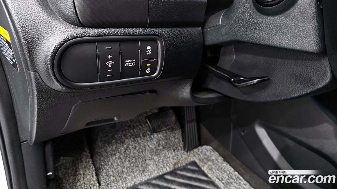 Kia K3 2015