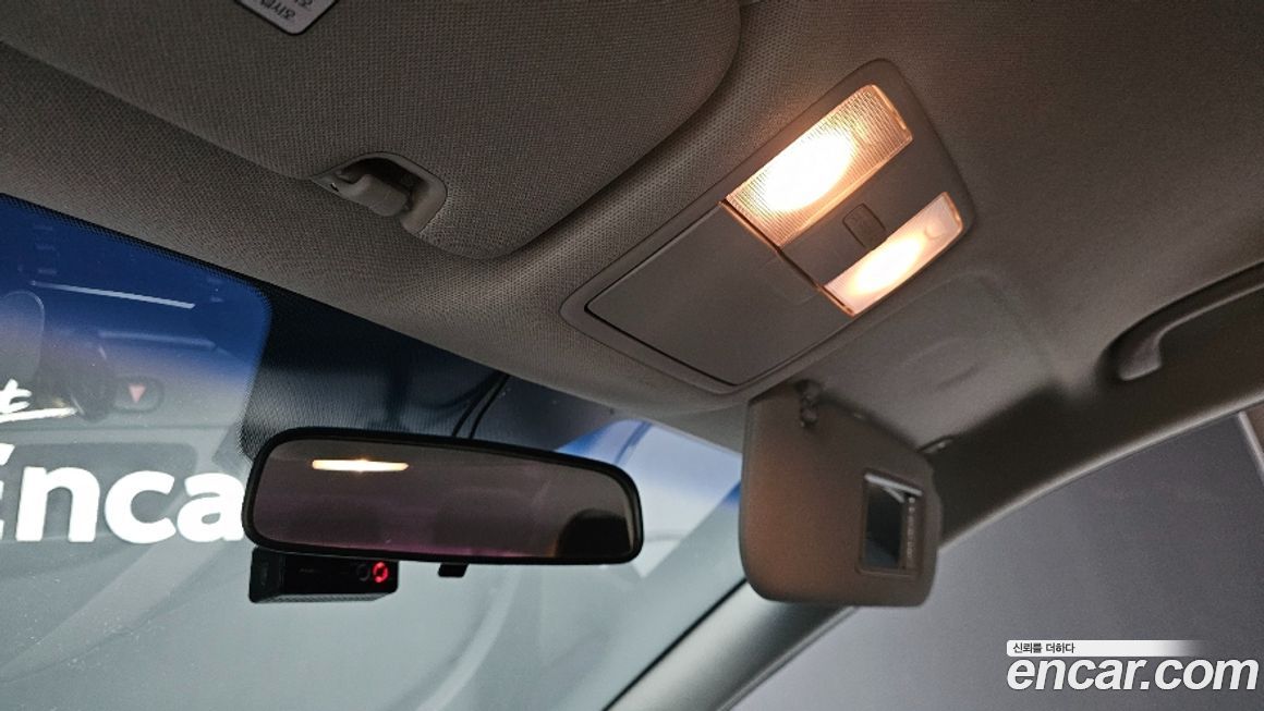 Kia K3 2015