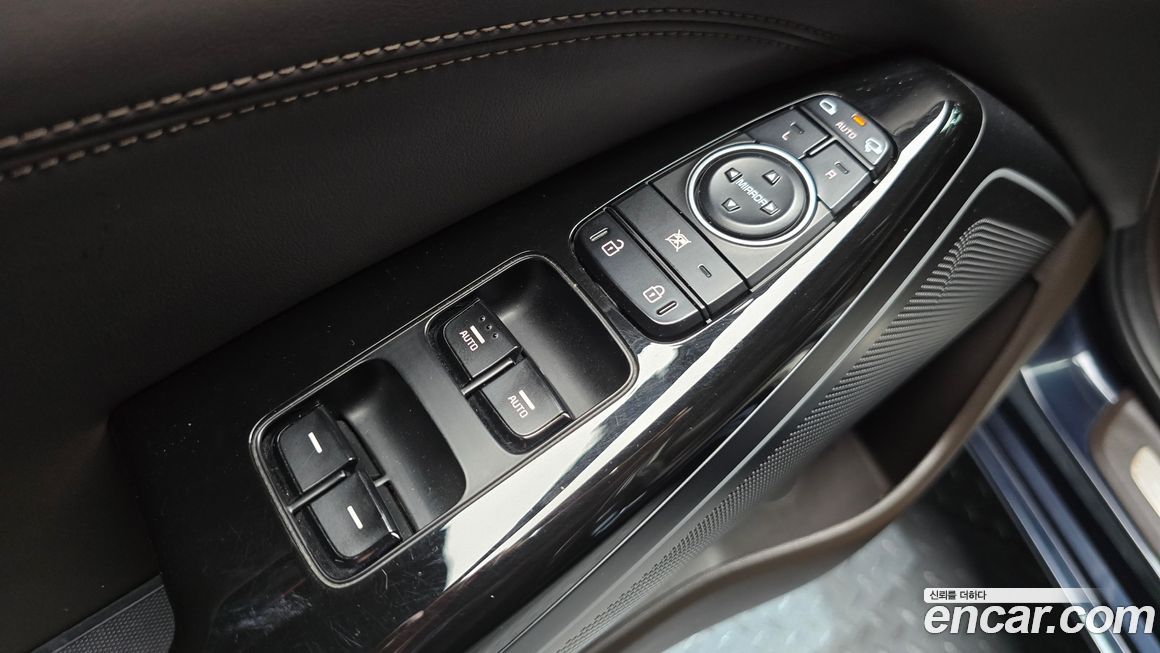 Kia K7 2019
