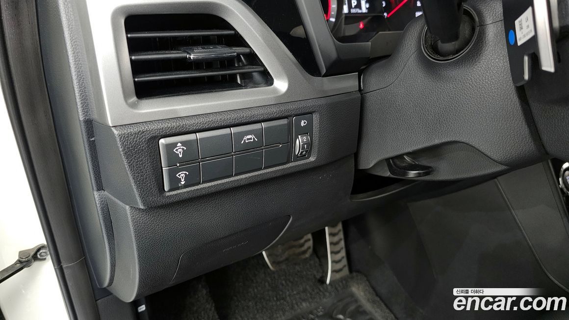 KG_Mobility_Ssangyong KORANDO 2019