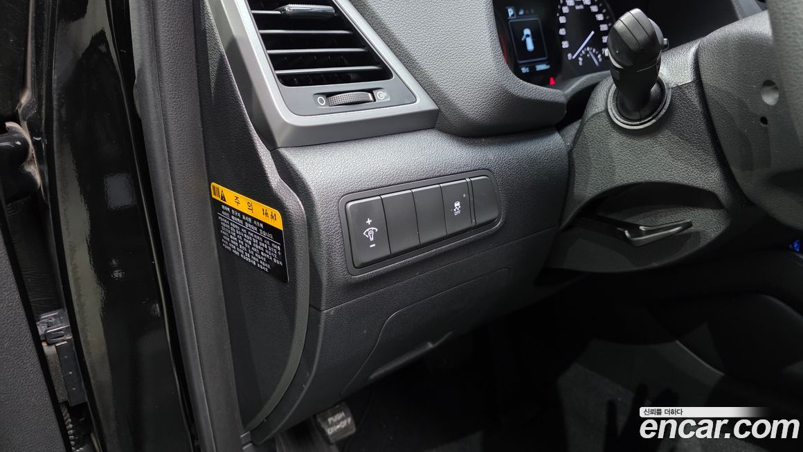 Hyundai Tucson 2016