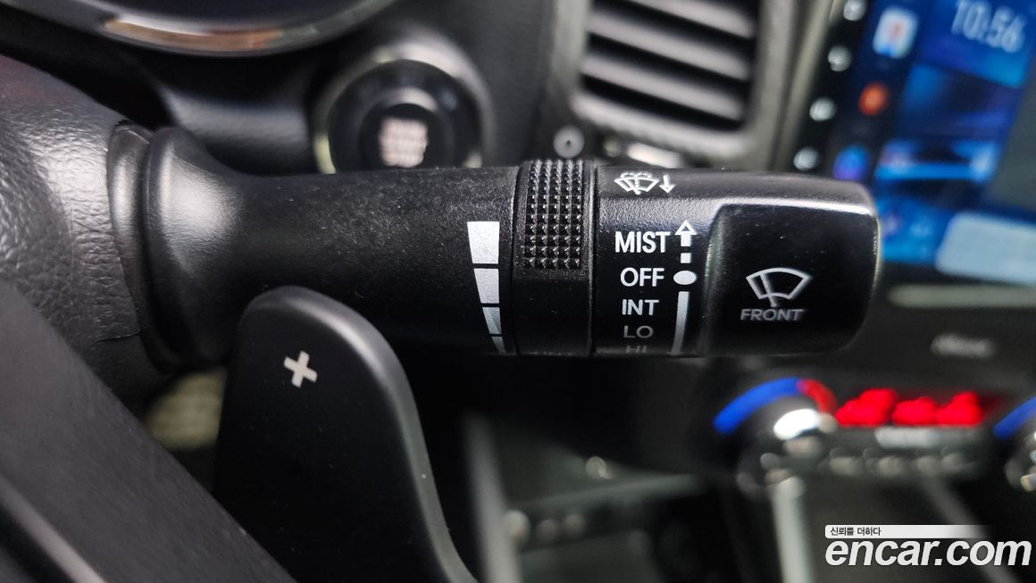 Kia K3 2014