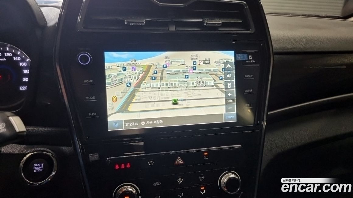 KG_Mobility_Ssangyong TIBOLI 2022