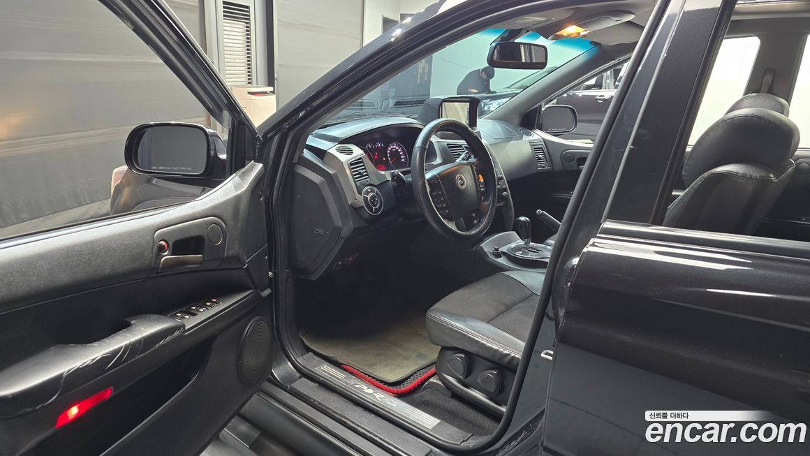 KG_Mobility_Ssangyong KORANDO 2012