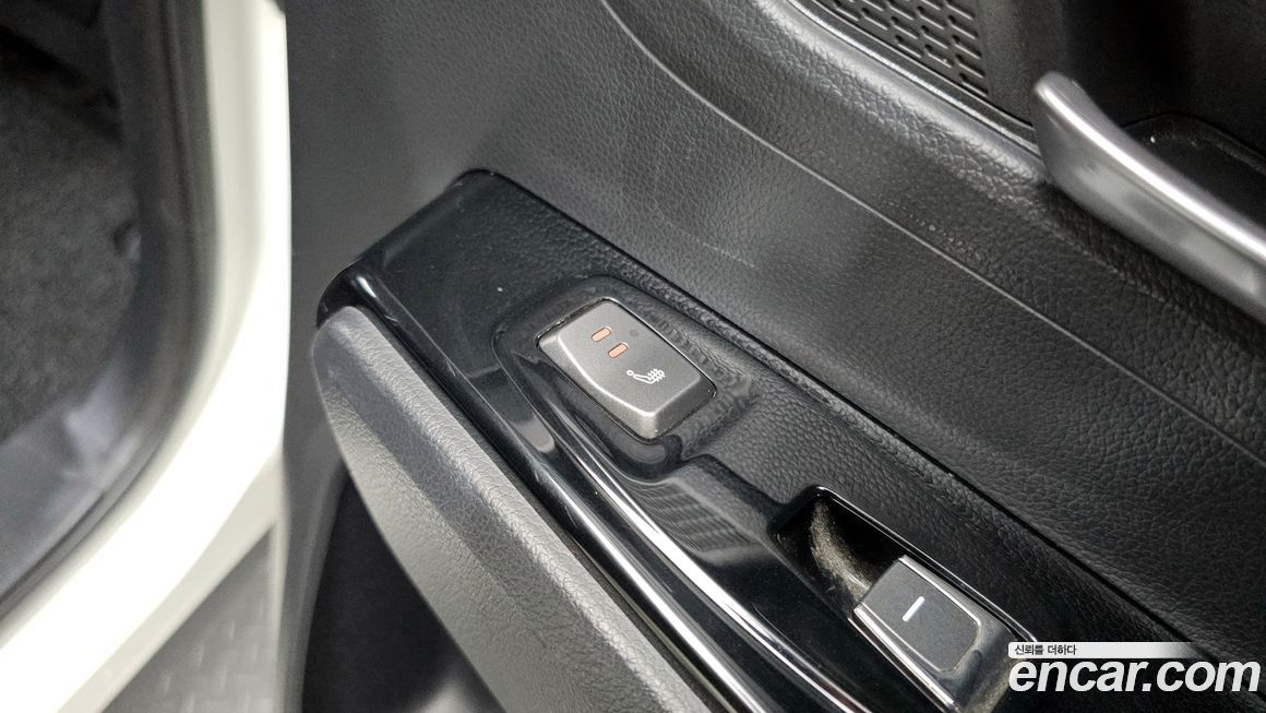 KG_Mobility_Ssangyong KORANDO 2019