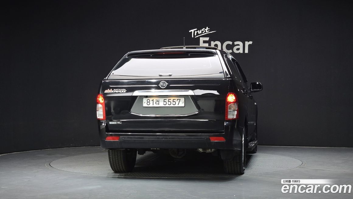 KG_Mobility_Ssangyong KORANDO 2012