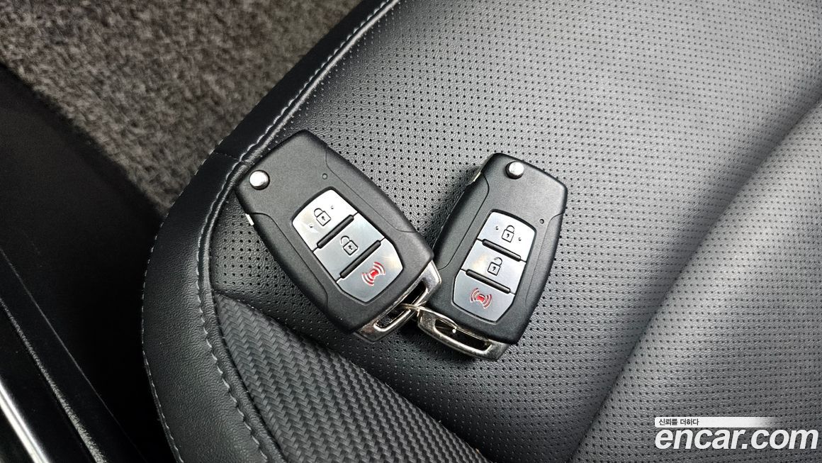 KG_Mobility_Ssangyong TIBOLI 2022