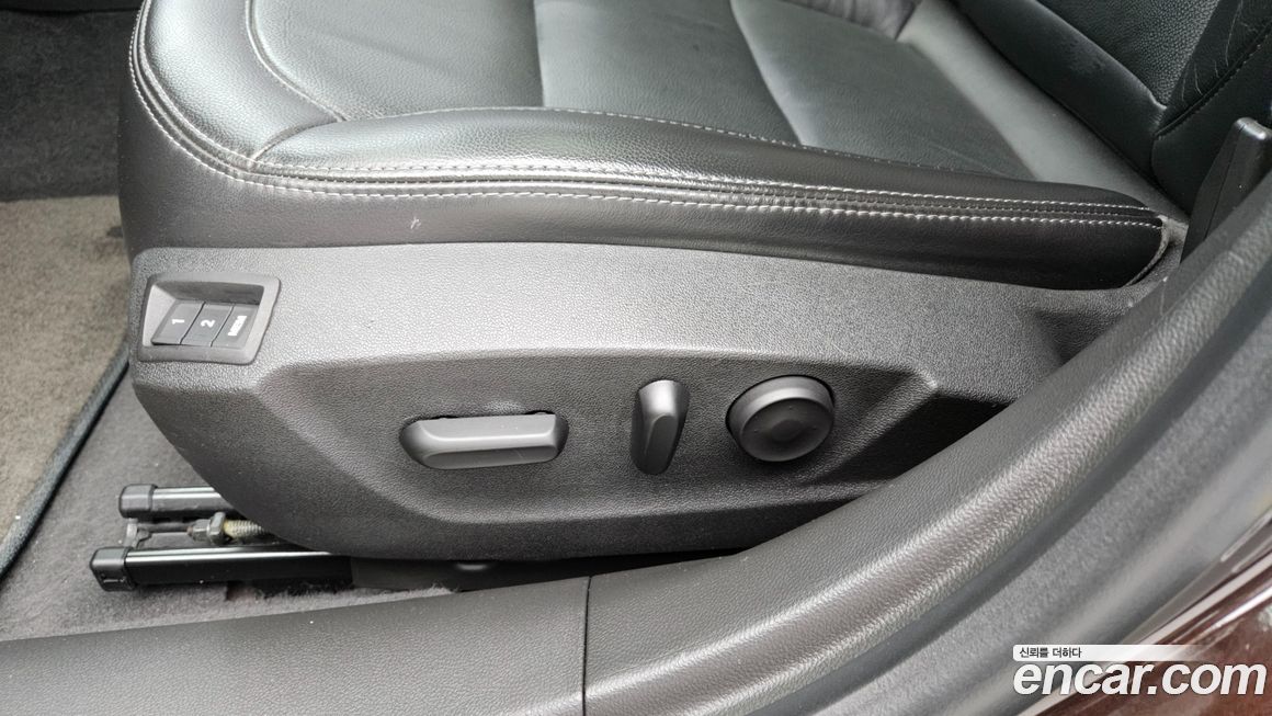 ChevroletGMDaewoo Malibu 2014