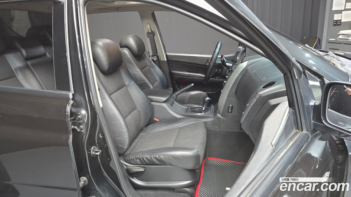 KG_Mobility_Ssangyong KORANDO 2012