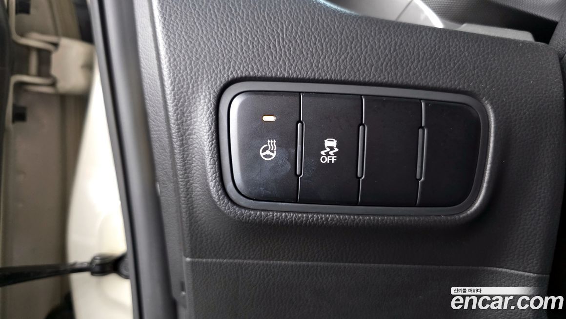 Kia RAY 2012