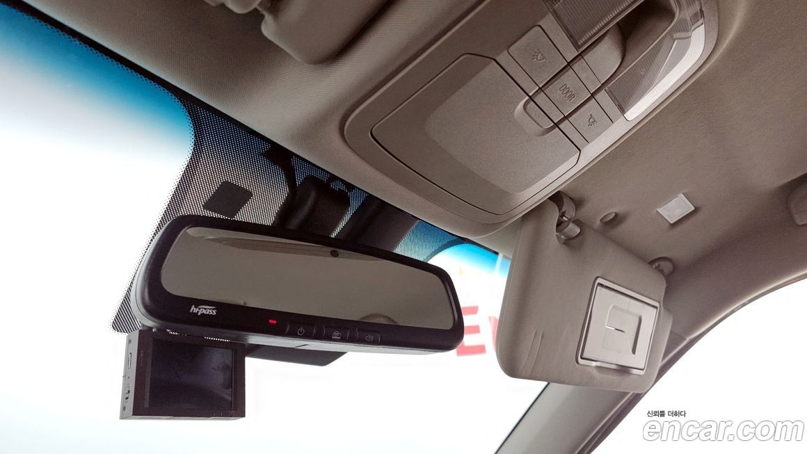 KG_Mobility_Ssangyong KORANDO 2019