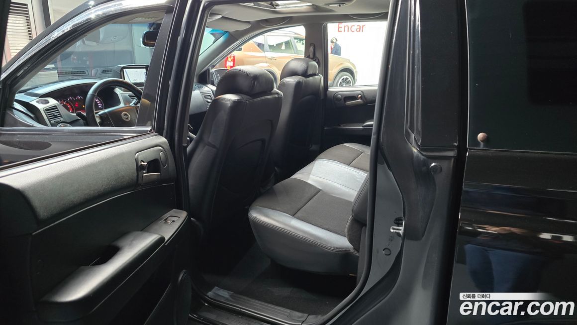 KG_Mobility_Ssangyong KORANDO 2012