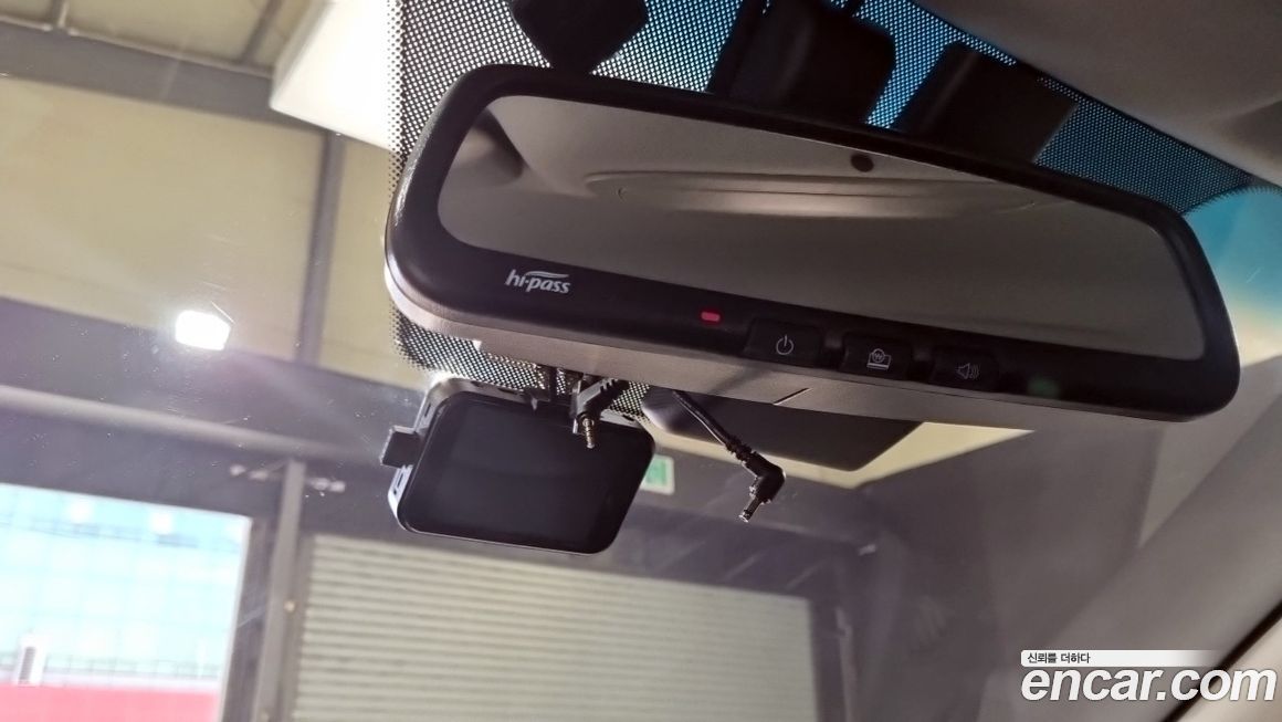 KG_Mobility_Ssangyong TIBOLI 2022