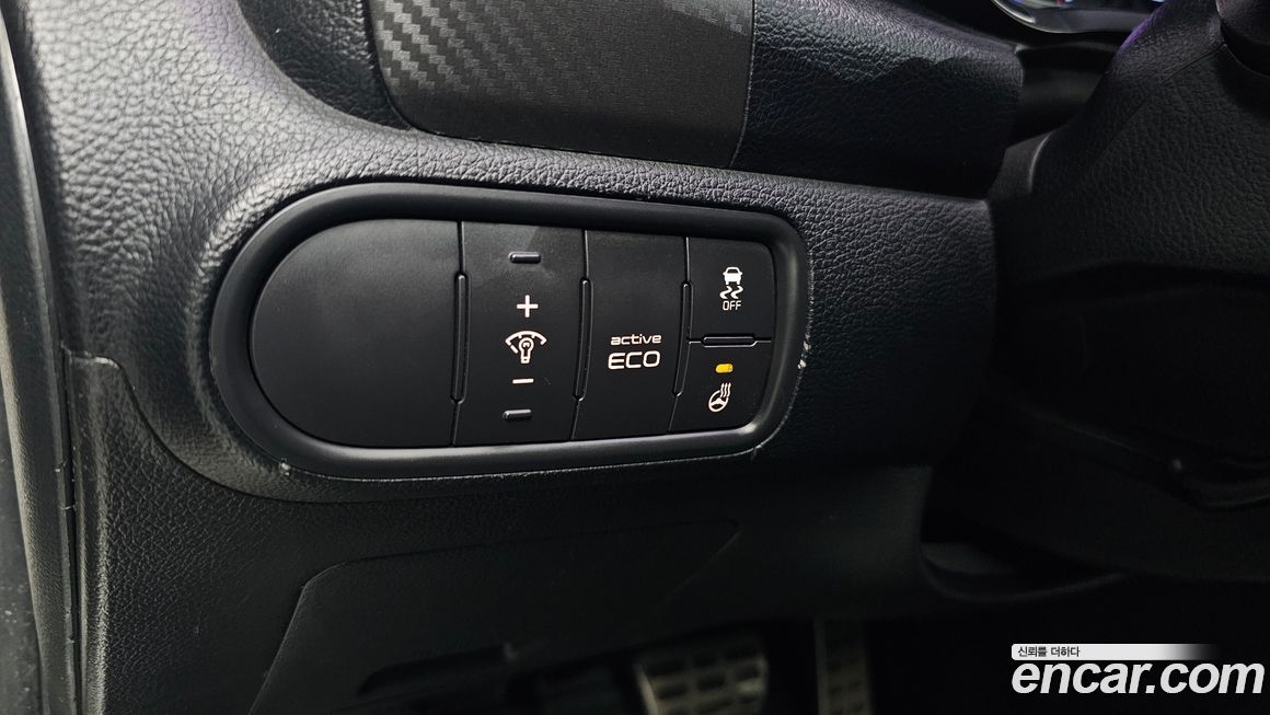 Kia K3 2014