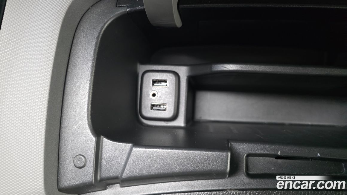 ChevroletGMDaewoo Aveo 2017