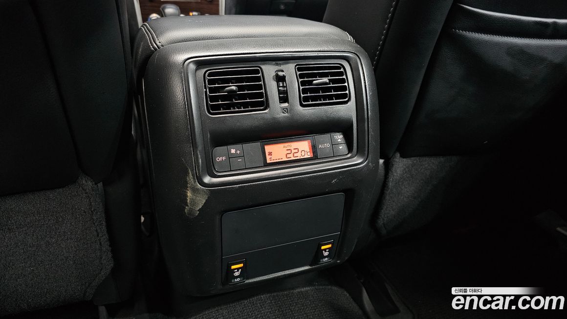 Nissan Pathfinder 2016