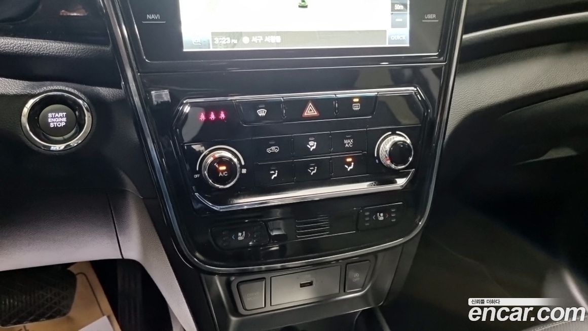 KG_Mobility_Ssangyong TIBOLI 2022