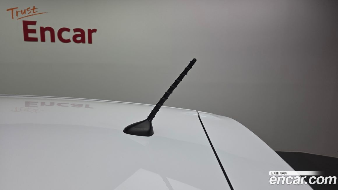 ChevroletGMDaewoo Spark 2016