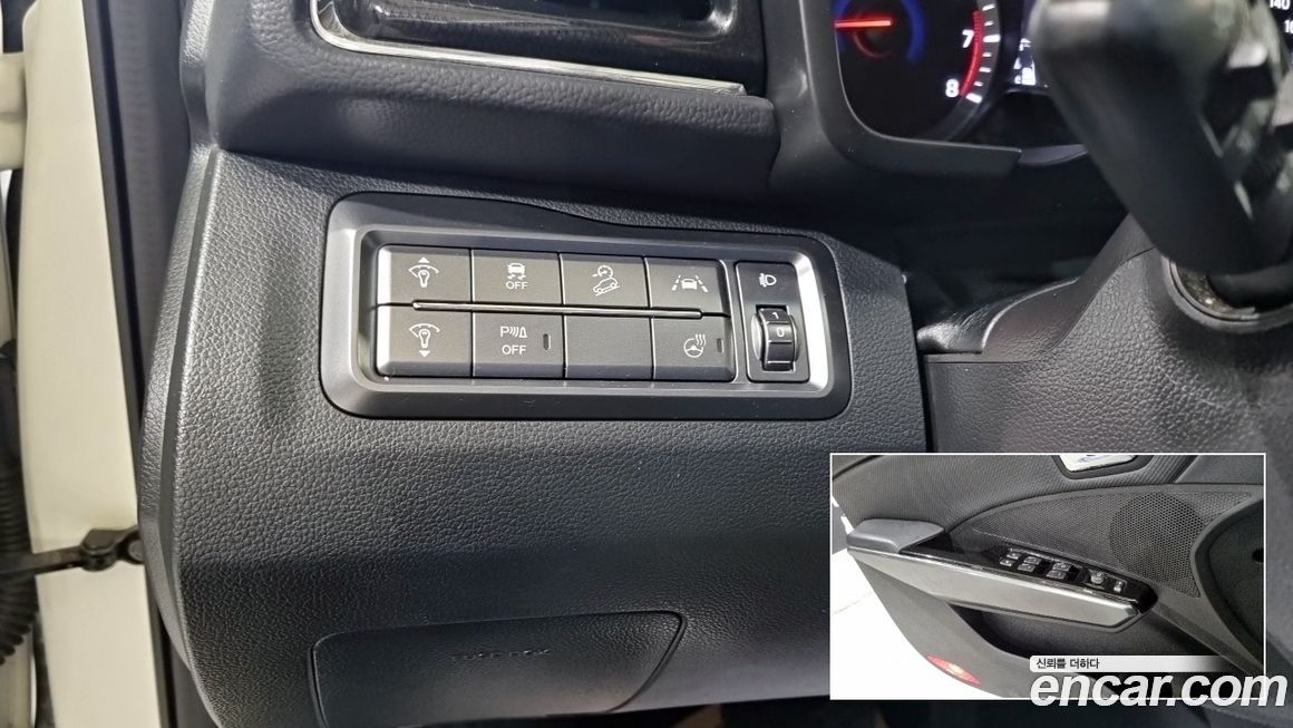 KG_Mobility_Ssangyong TIBOLI 2022