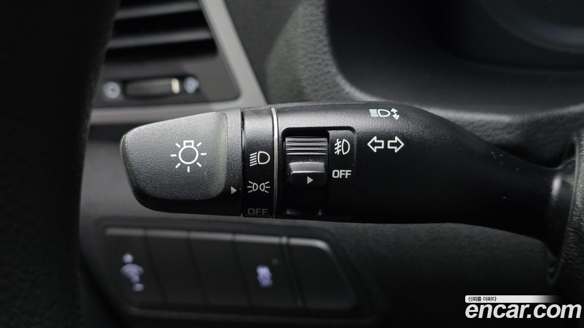 Hyundai Tucson 2016