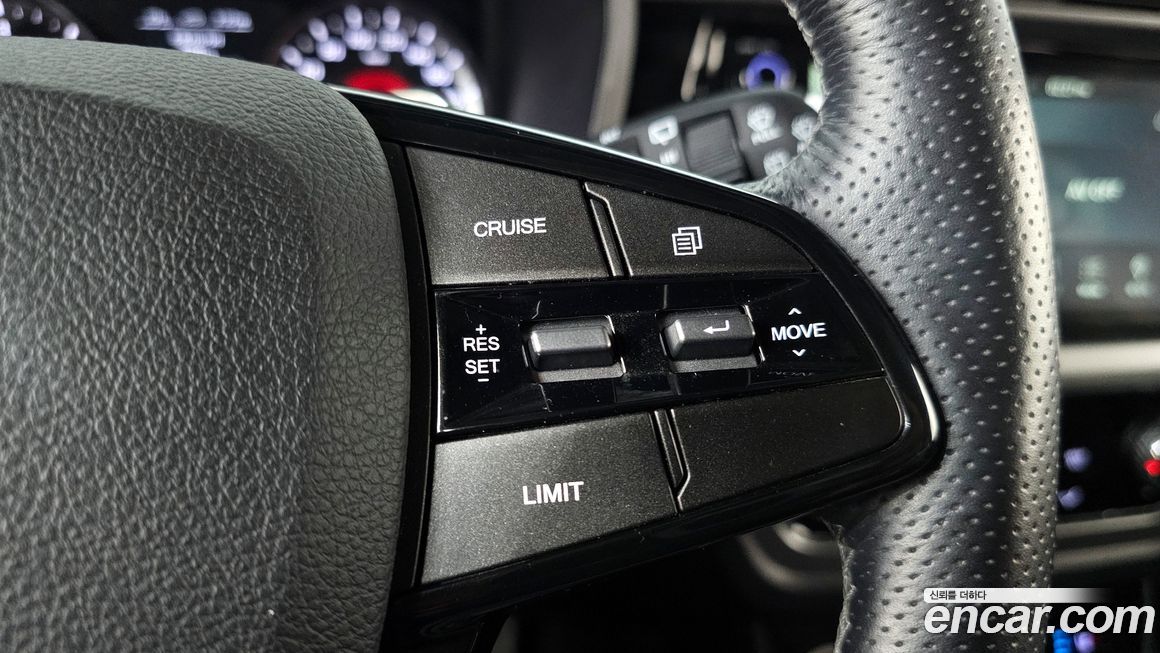 KG_Mobility_Ssangyong KORANDO 2019