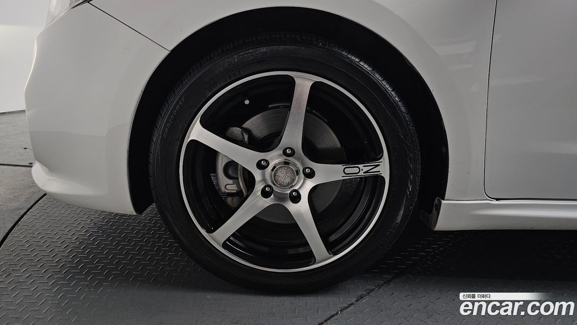 Kia K3 2014