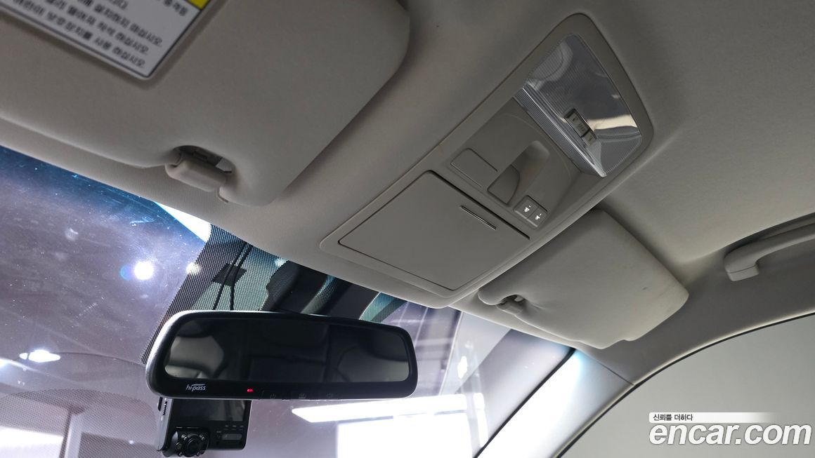 KG_Mobility_Ssangyong Rexton 2018