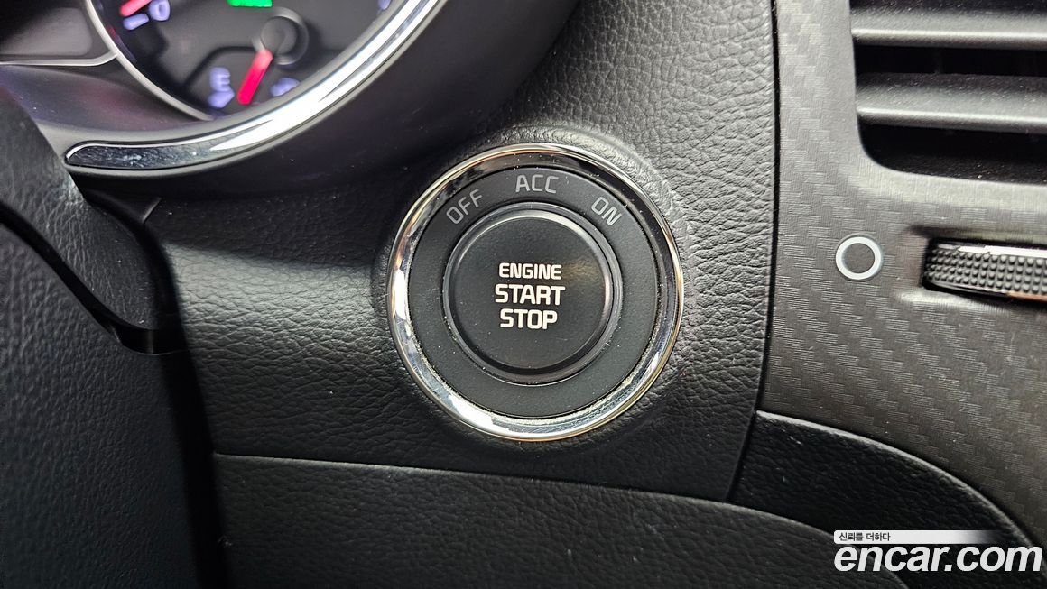 Kia K3 2015