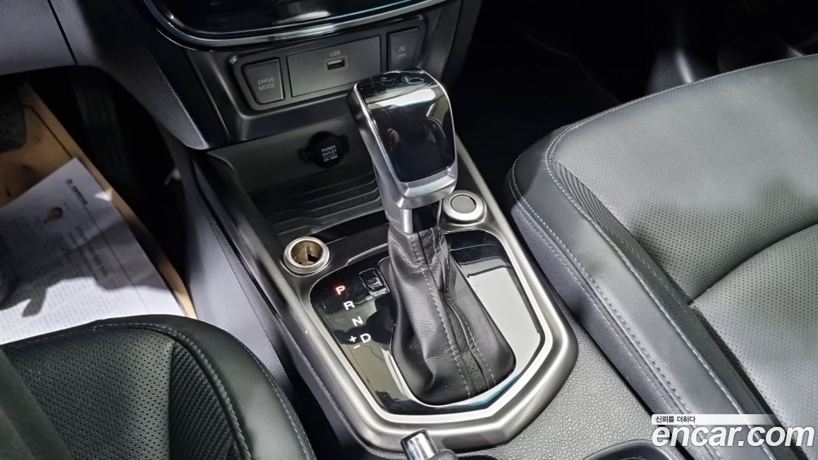 KG_Mobility_Ssangyong TIBOLI 2022