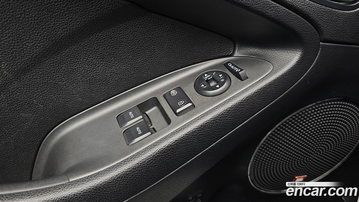 Kia K3 2014