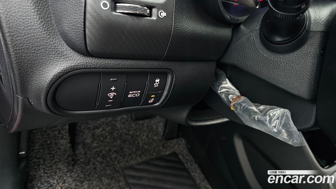 Kia K3 2015