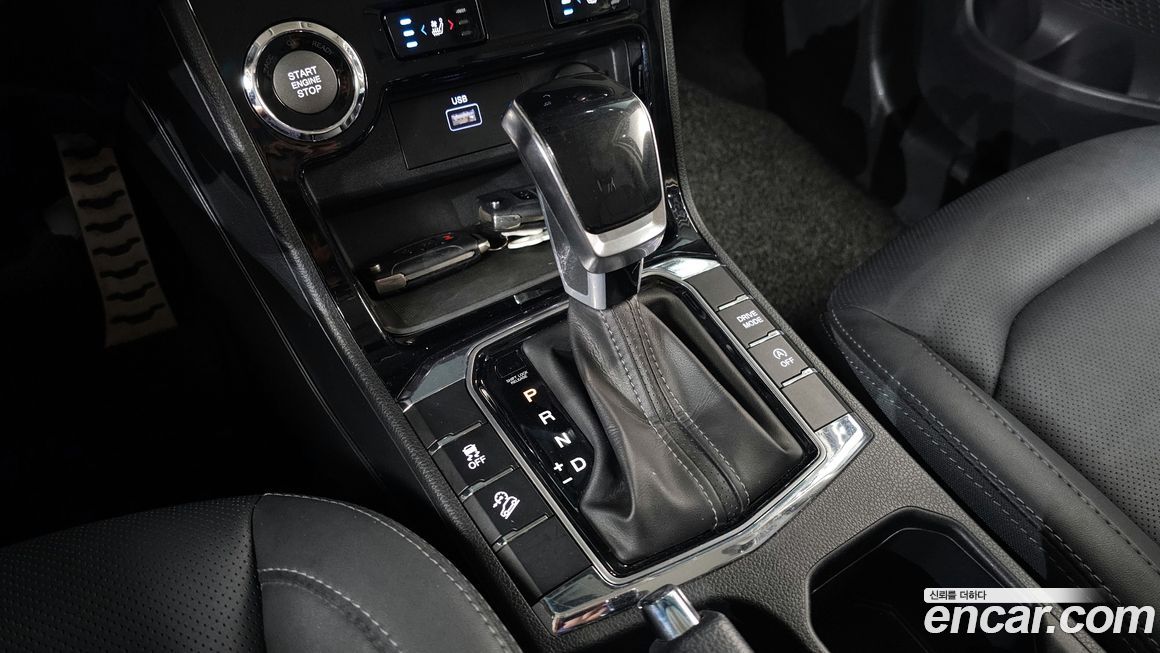 KG_Mobility_Ssangyong KORANDO 2019