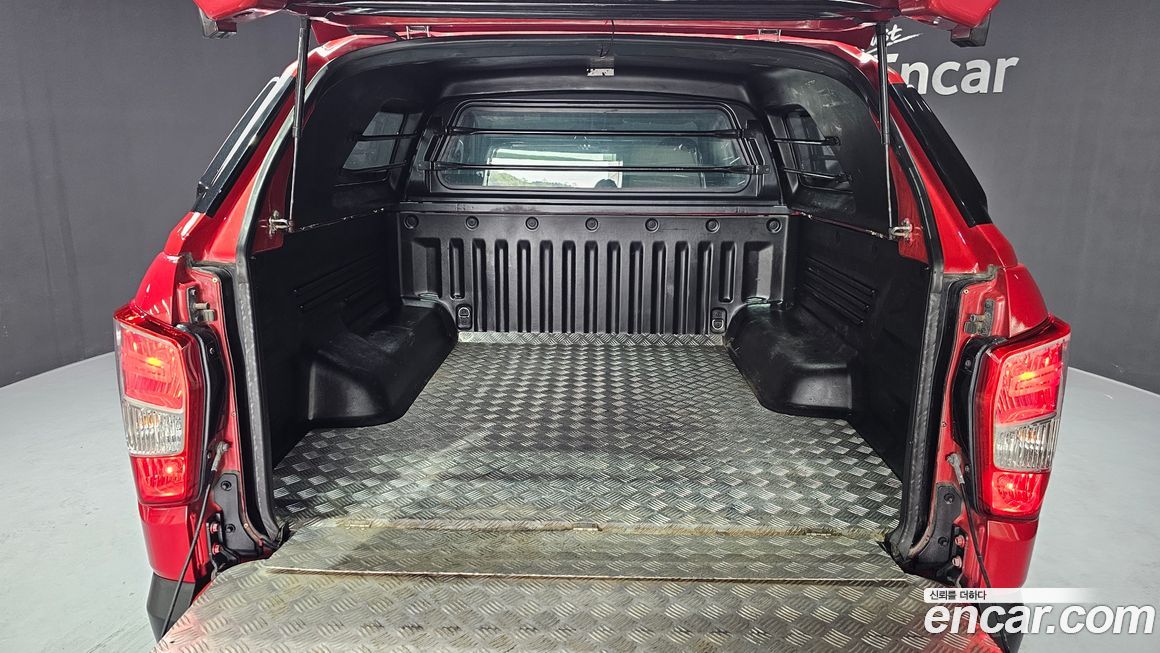 KG_Mobility_Ssangyong Rexton 2019