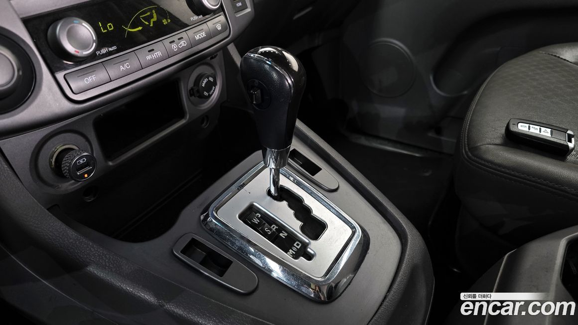 KG_Mobility_Ssangyong KORANDO 2016