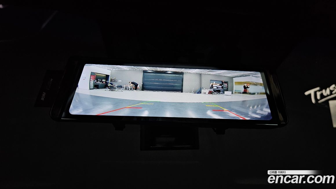 KG_Mobility_Ssangyong Rexton 2019