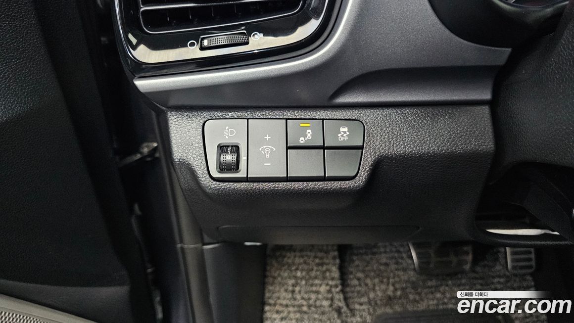 Kia Stonic 2018