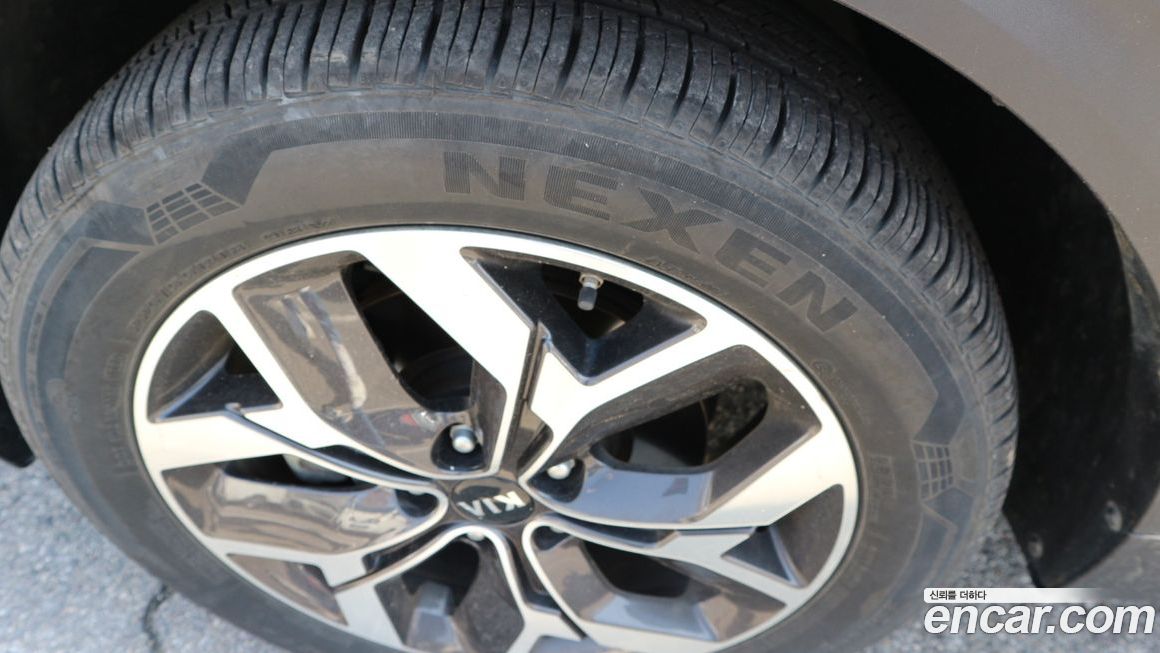 Kia Sportage 2019