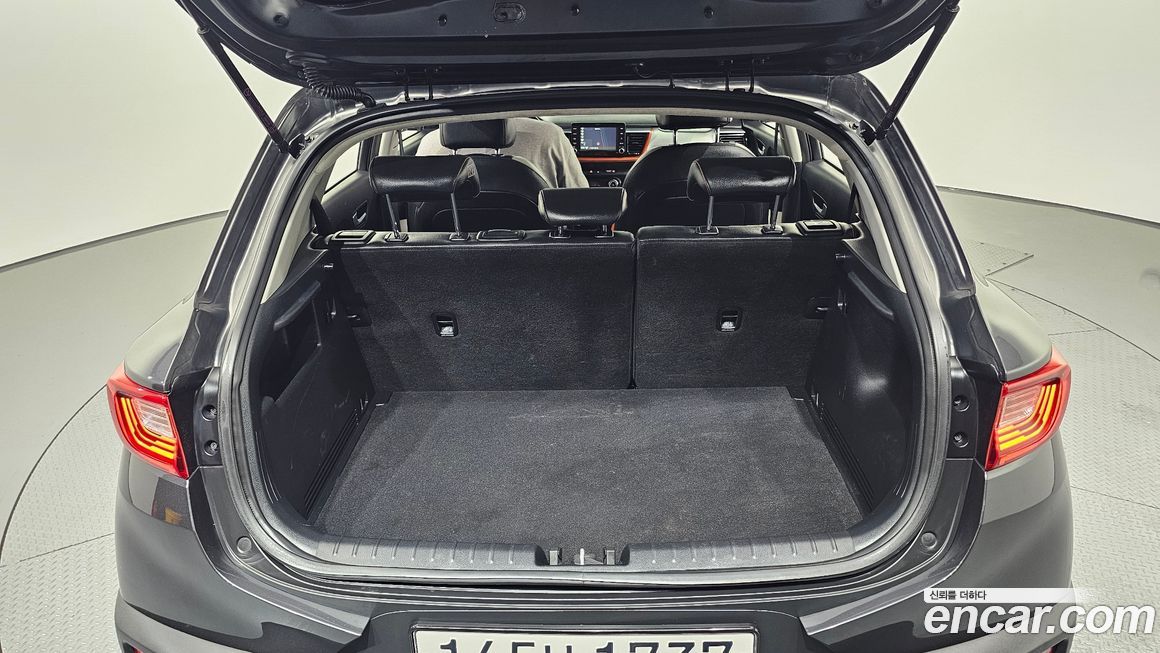 Kia Stonic 2018