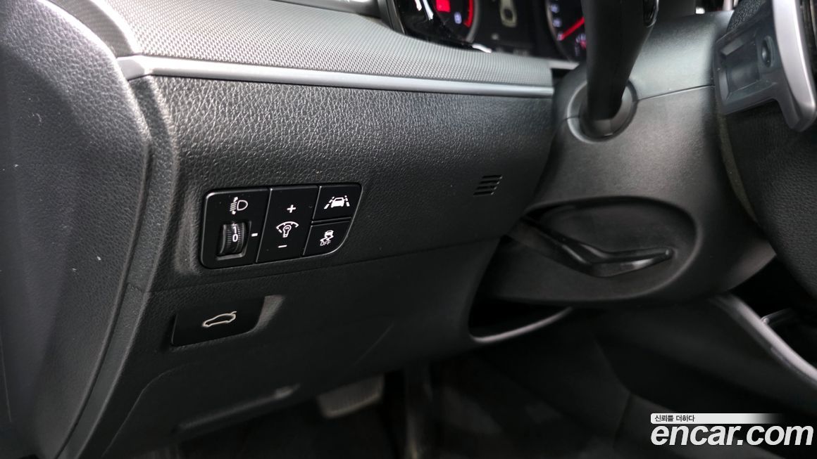 Kia K5 2022