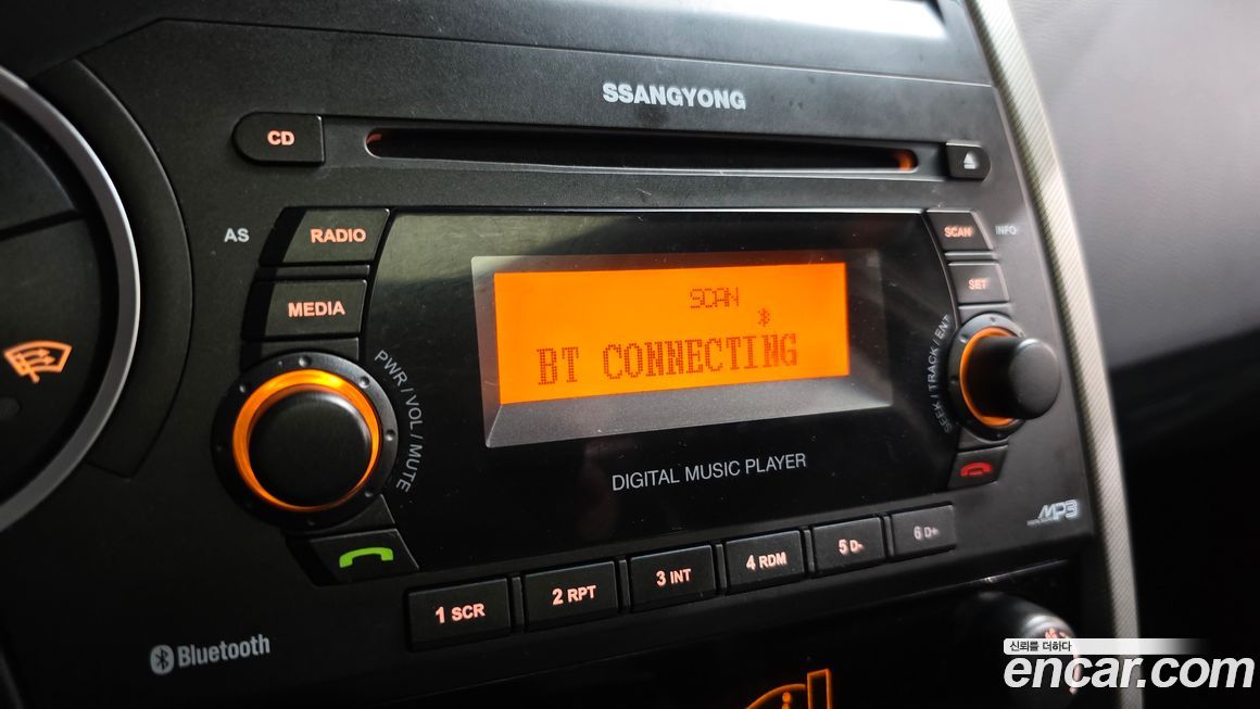 KG_Mobility_Ssangyong KORANDO 2014