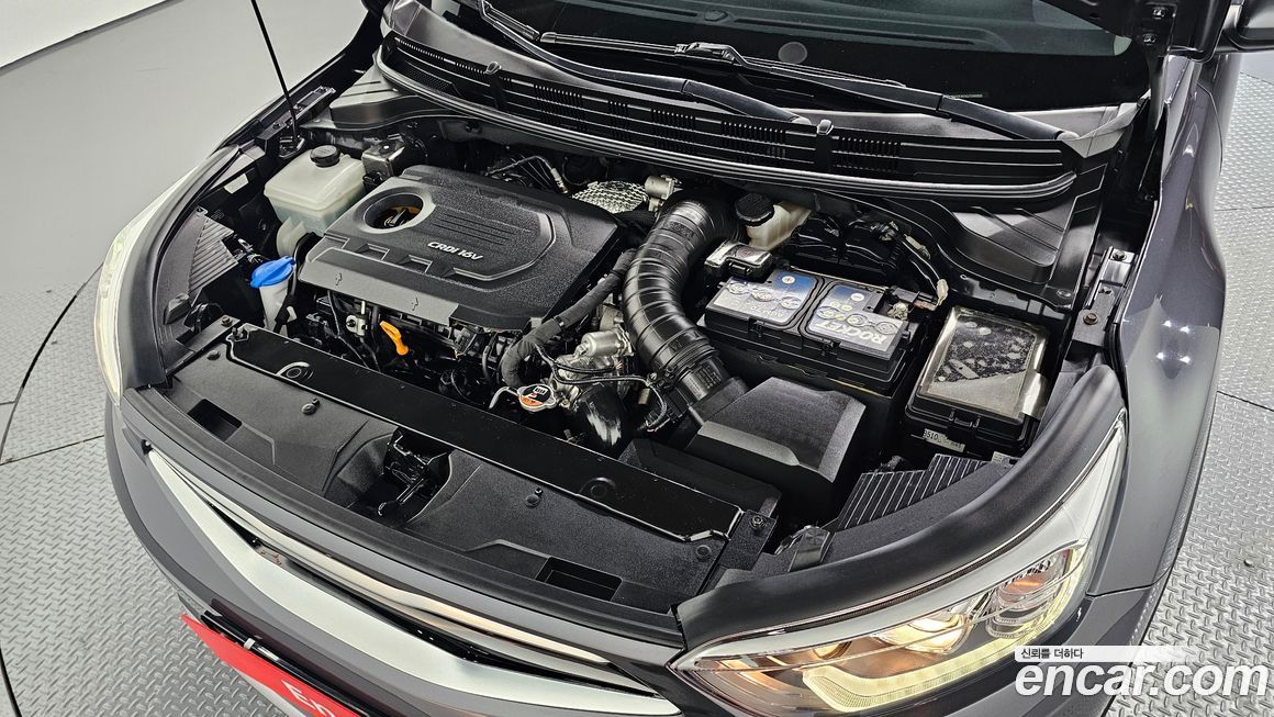 Kia Stonic 2018