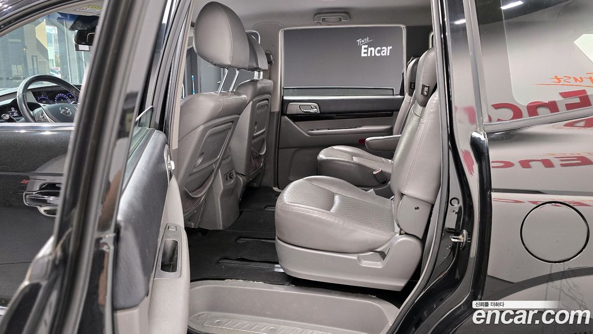 KG_Mobility_Ssangyong KORANDO 2016