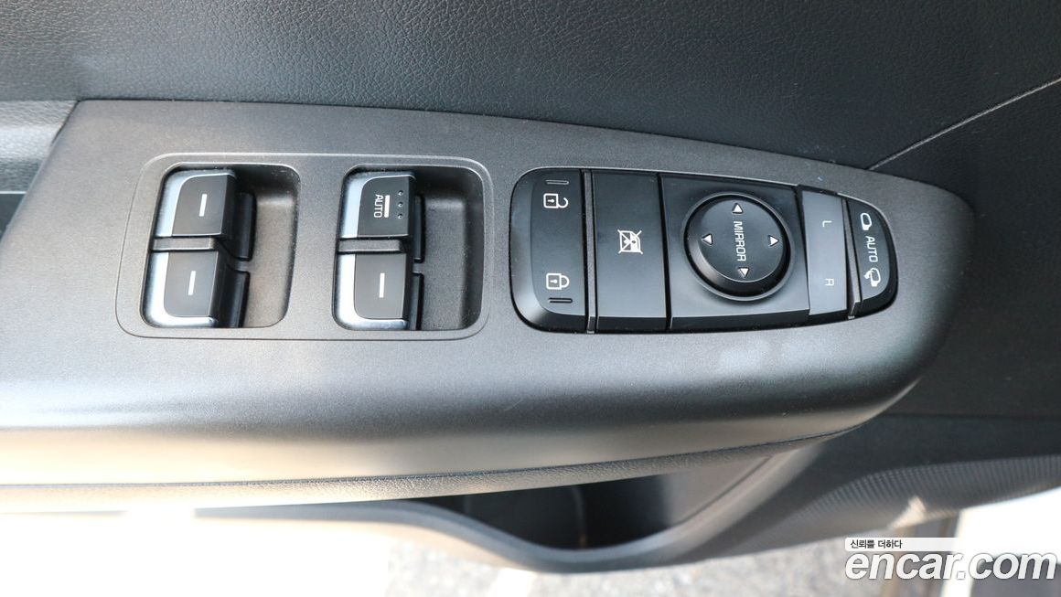 Kia Sportage 2019