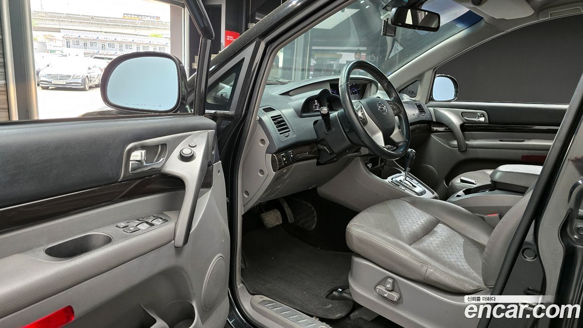 KG_Mobility_Ssangyong KORANDO 2016