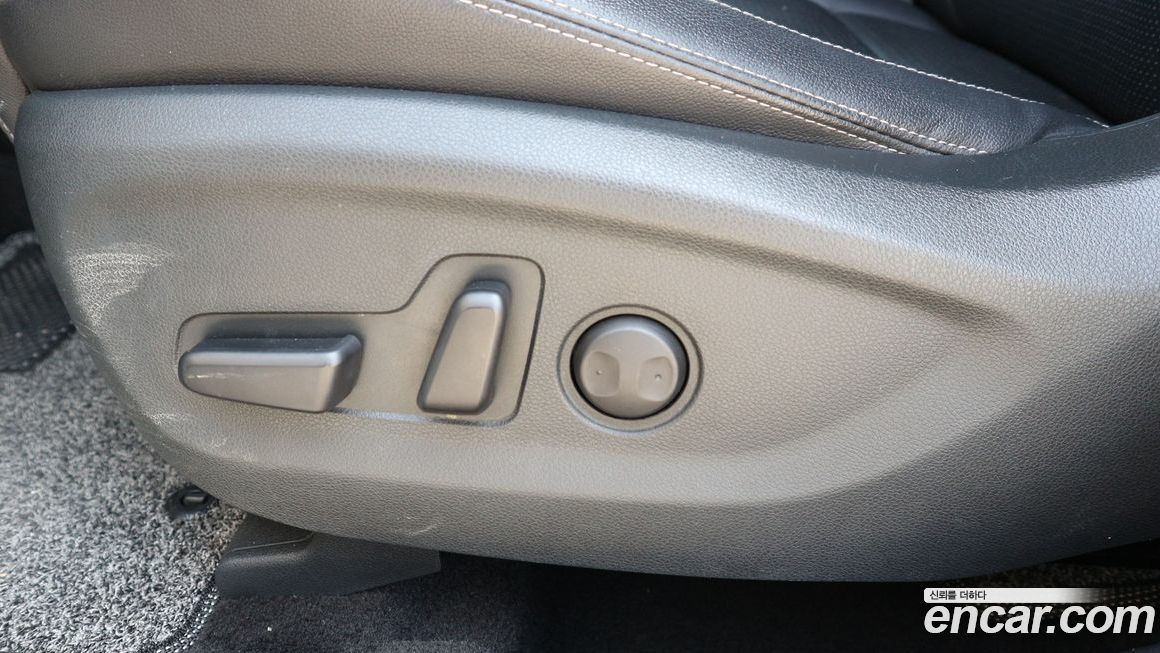 Kia Sportage 2019