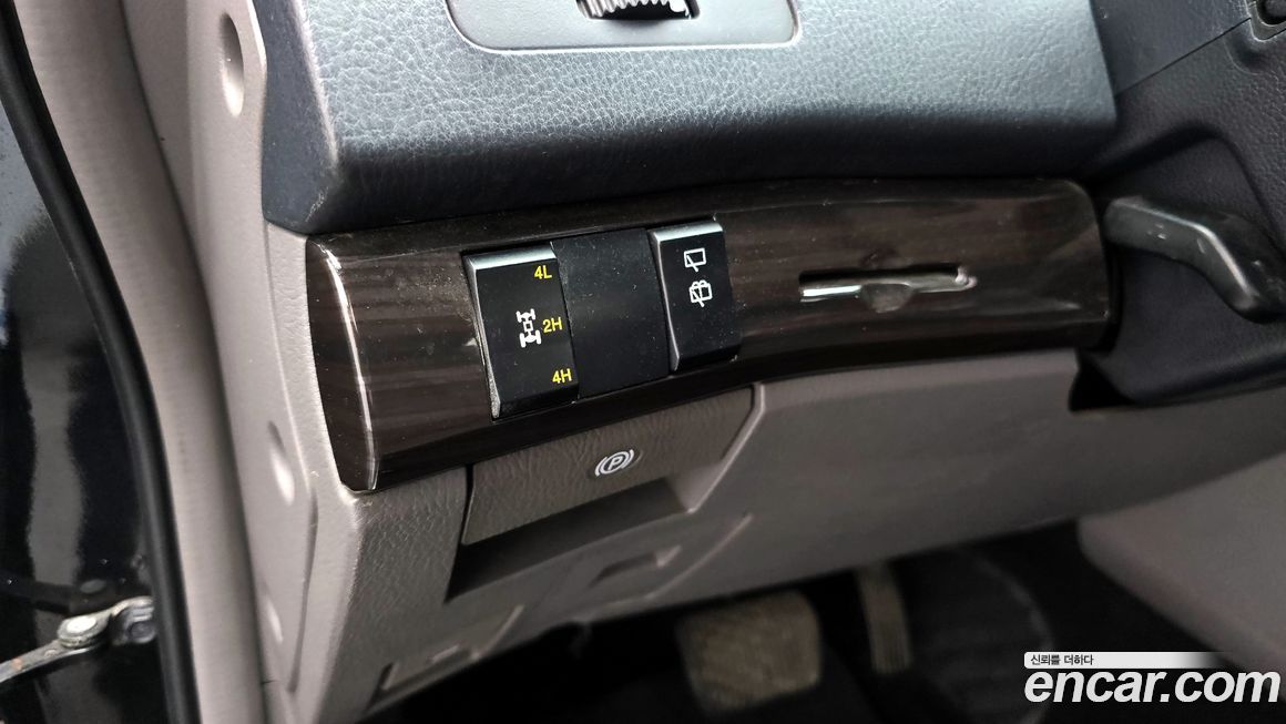 KG_Mobility_Ssangyong KORANDO 2016